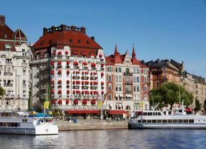  Hotel Diplomat Stockholm  Стокгольм